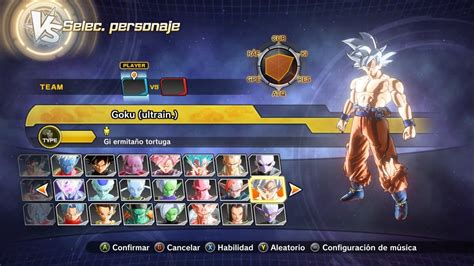 We recommend periodically checking the bandai namco social media sites regarding updates for the ultra pack 2 dlc. Dragon Ball Xenoverse 2 recibe hoy el Extra Pack 2 con ...