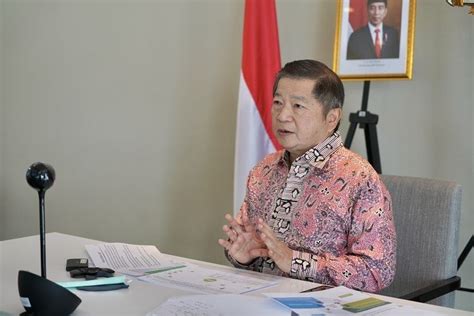 Pendaftaran online 2021 semua jalur masuk ptn, pts, ptkin, sekolah pada kesempatan ini admin akan memberikan informasi mengenai penerimaan siswa baru paud, tk, sd. Kepala Bappenas: Pemerintah Terbuka pada Semua Usulan ...