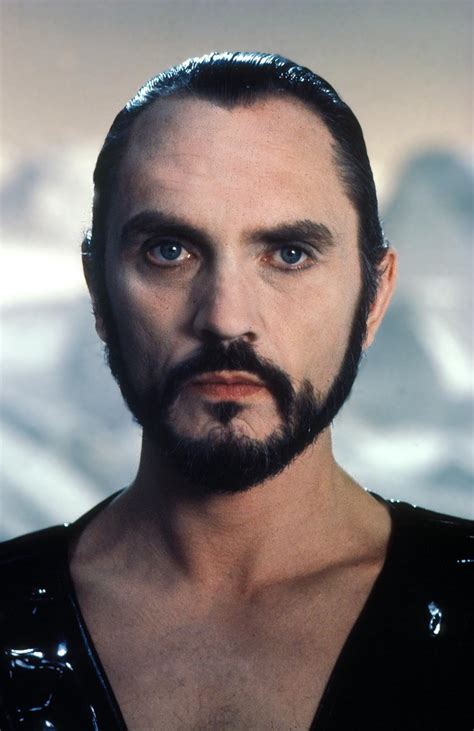 Superman ii is a good movie, with either director. General Zod - Crazy facial hair in movies - Digital Spy