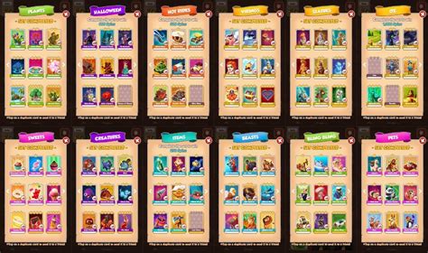 In the mobile game, coin masters, you will encounter a variety of villages that will give you the chance to obtain gold and cards all differing in rarity levels. Coin Master: Giri (Spins) e Monete (Coins) Gratis ...