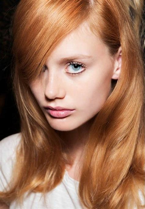 Tendance Couleur Cheveux 2016 La Saison Des Brondes Et Des Broux