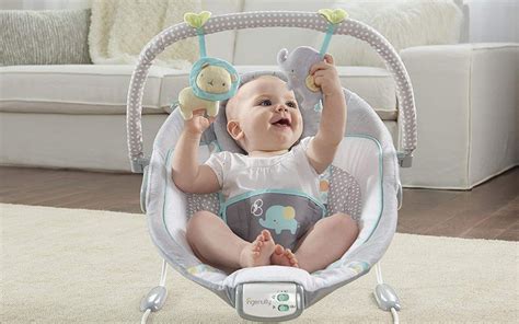 Best Electric Baby Swings In Learn And Buy Infant Bouncers