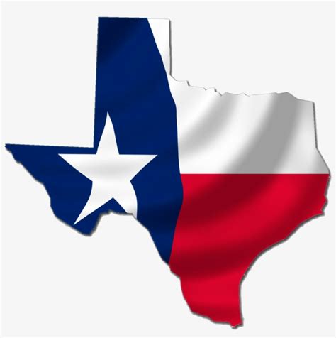 Founded In Texas Texas Flag Emoji Transparent Png 1000x955 Free