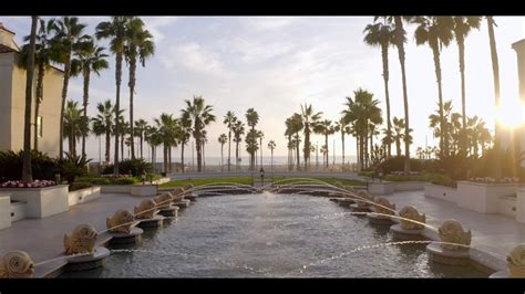 The Hyatt Regency Huntington Beach Resort And Spa Clean And Safe Meetings