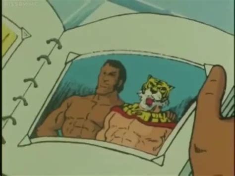 Tiger Mask Nisei Episode 2 English Subbed Watch Cartoons Online