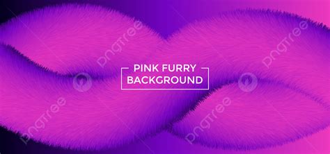 Abstract Pink Furry Backgrounds Vector Abstract Background Vector