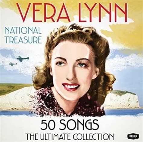Vera Lynn Album Devoted To Vinyl