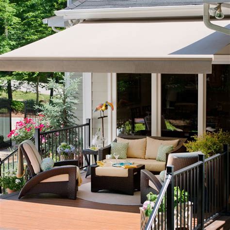 Which has its own idea of the shape of the. The 25+ best Retractable awning patio ideas on Pinterest ...