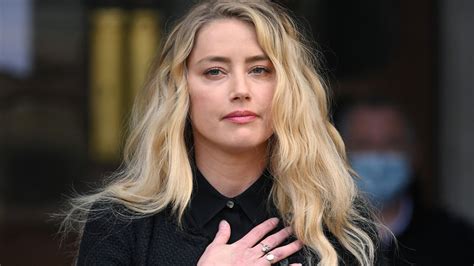 Amber Heard Reportedly Offered 10m To Star In An Adult Movie