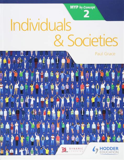 Individuals And Societies For The Ib Myp 2 Myp By Concept Softarchive