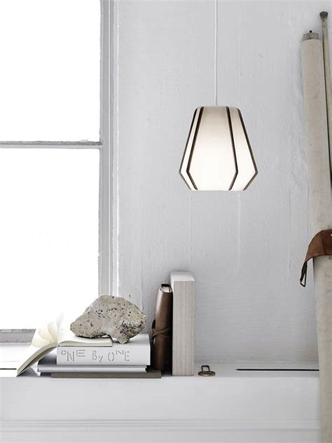 The Style Files Interior Lighting Lighting Inspiration Scandinavian