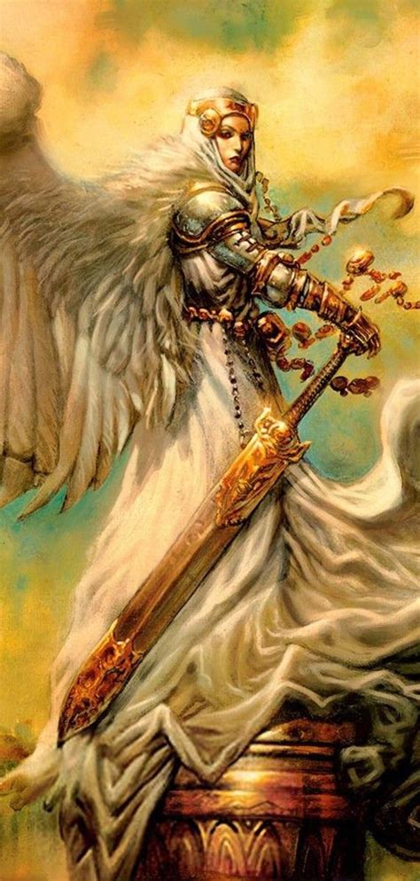 Angel Warrior Fantasy Warrior Woman Warrior Angels Among Us Angels