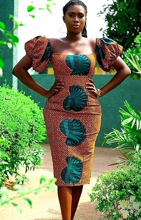Africaine Moderne Modele De Robe Longue En Pagne 2019