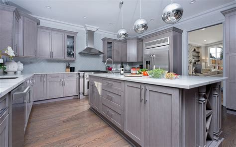 Fabuwood Allure Galaxy Horizon Kitchen Cabinets And Tiles Nj Art Of