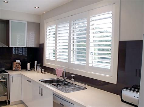 The Decor Connection Blinds Kitchen Blinds All The Options