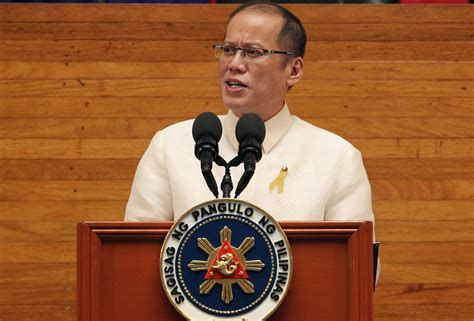 Benigno noynoy aquino iii, the former philippine president who oversaw the fastest period of growth since the 1970s his father, senator and opposition leader benigno aquino jr., was jailed under. President Aquino signs SK reform bill into law ...