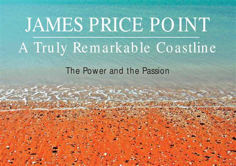 Maybe you would like to learn more about one of these? James Price Point - Photographic Book by Kimberley ...