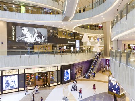Your Ultimate Guide To Hong Kongs Best Shopping Malls