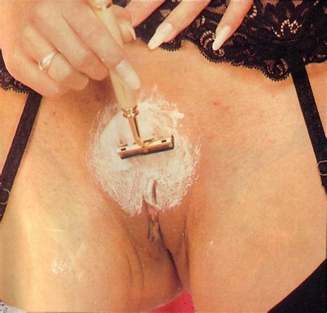 Shaved Pussy Pornstar Claire Cass Vintage Classic Retro Free Porn