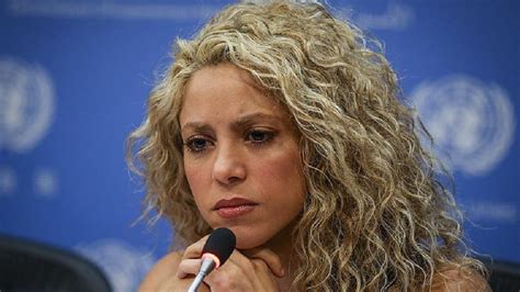 Colombian Singer Shakira To Stand Trial For Alleged Tax Fraud