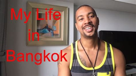 Living In Bangkok Thailand YouTube