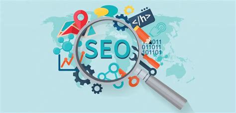 How SEO Works For Websites Search Engine Optimization Work Explained