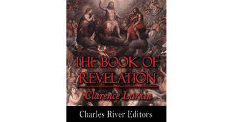 The Book Of Revelation By Clarence Larkin