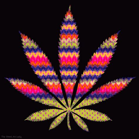 All the best easy trippy drawings 39 collected on this page. My Photoshop leaf art #art #photoshop #pot #psychedelic # ...