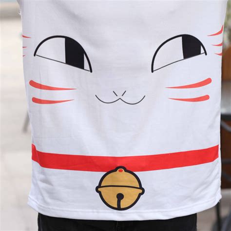 13,717 cute hoodie products are offered for sale by suppliers on alibaba.com, of. Cute Cat Printed Anime Hoodies Natsume Yuujinchou Cosplay ...