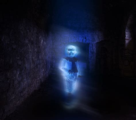 Ghosts Of Chillingham Castle Still Frighten Visitors Imperidox