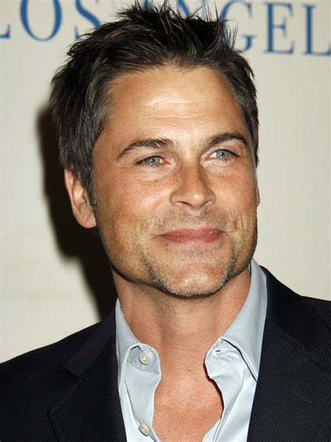 Rob Lowe Net Worth From An Actor To A Superstar