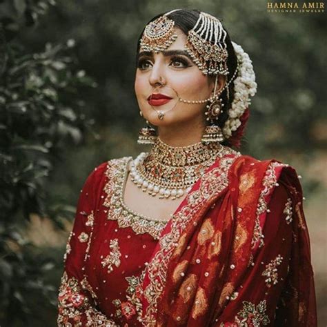 bridal pakistani jewellery vlr eng br