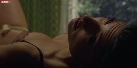 Naked Tania Raymonde In Goliath