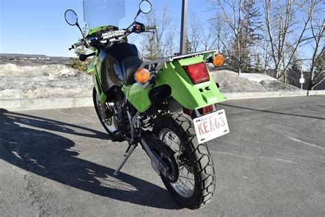 Type aftermarket parts parts & accessories designed to fit your bike by a brand other than your motorcycle's manufacturer oem parts original equipment that came stock on your bike & optional accessories. 2006 KAWASAKI KLR 650, DUAL SPORT ENDURO, 12,376 kms ...