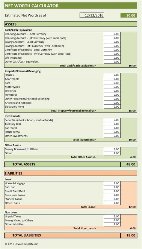 While talent agents are know as gatekeepers into the industry for actors, casting directors (cds) are the gates. Net Worth Calculator | Excel Templates