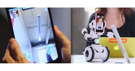 Best Robot Toys Video Popsugar Tech