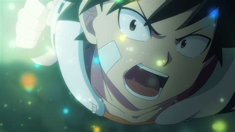 Watch Radiant Season 1 Episode 12 Dub Anime Simulcast Funimation