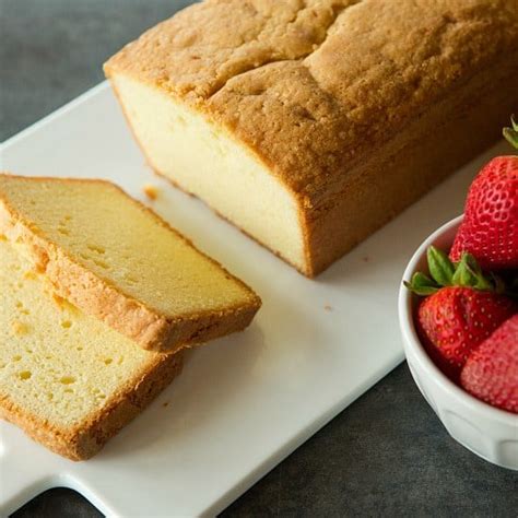 The best sugar free pound cake recipes diabetics. Classic Pound Cake Recipe
