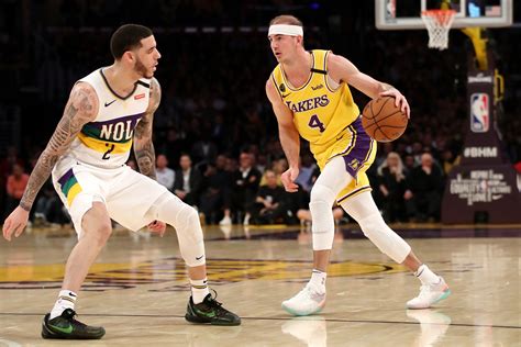 The bulls have plenty more work left to be done and an ability to make more impactful. What College Team Did Alex Caruso Play For?