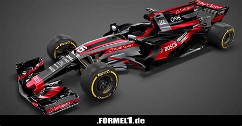 Haas ist ein amerikanischer rennstall. 5 Teams, die 2021 in die Formel 1 kommen sollten - Formel1 ...
