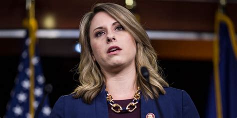 Rep Katie Hill Is Threatening A Revenge Porn Lawsuit Against The Daily Mail After It Published