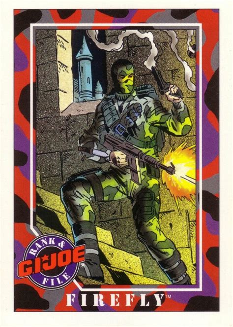 Gi Joe — Comiccovers