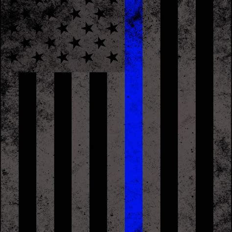 10 Most Popular Thin Blue Line Flag Wallpaper Full Hd 1920×1080 For Pc Desktop 2020