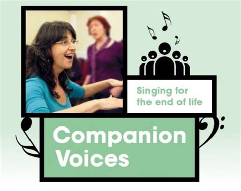 companion voices jewish music institute