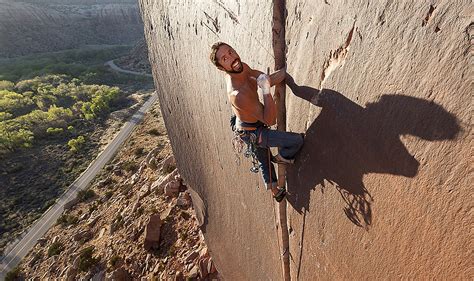 Yosemite Rock Climber Falls Dies After Proposing To Girlfriend