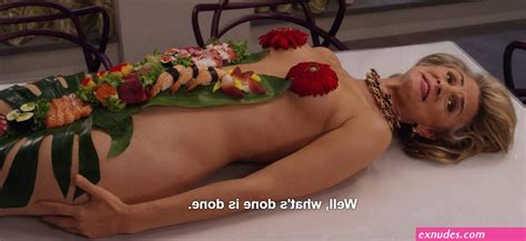 Tracey Ullman Nude Exnudes