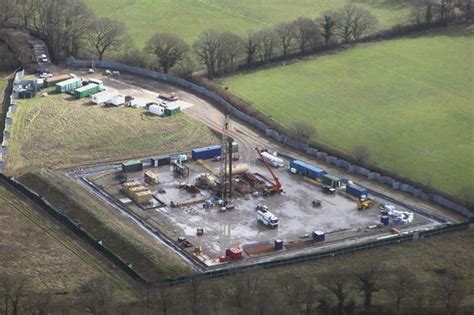Our borehole drilling team will carry out a desktop study on your location using geology reports and local borehole. EARTHQUAKES AND HORSE HILL | Crispin Blunt MP