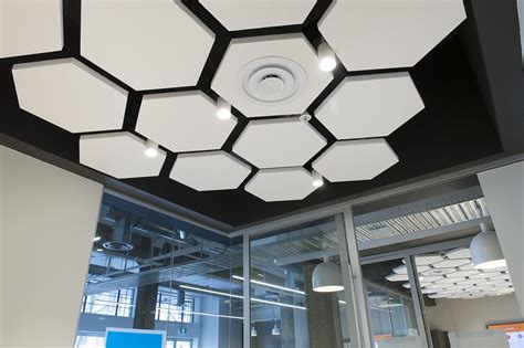 Watch as weezna shows how he builds his acoustic panels. Acoustic Panels Fit Seamlessly into Unconventional Spaces ...