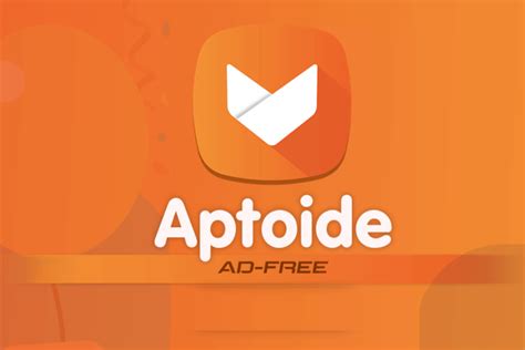 Aptoide Mod Apk V9120 Download 2020 Ad Free Androidfreeapks