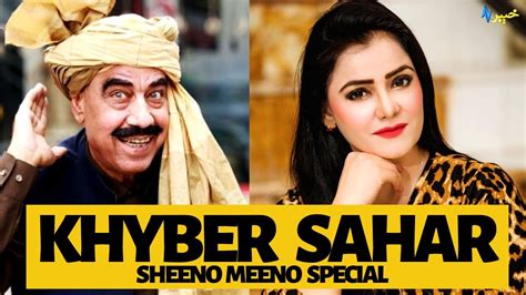 Pashto Tapay 2021 Khyber Sahar Sheeno Meeno Special Sheeno Mama Shahid Malang Rabab